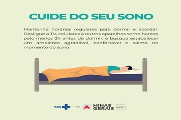 Foto - MATERIAL INFORMATIVO SOBRE CORONAVÍRUS - MINISTÉRIO DA SAÚDE